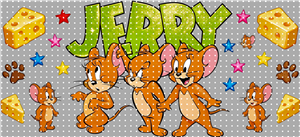 16oz Cartoon-T  3574